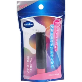 Vaseline Moisture Tint Russet Rose 0.1 oz (3 g) Lip Balm