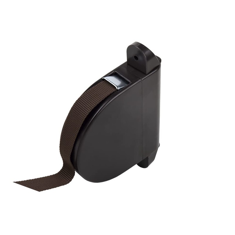 Cofan Roller Shutter Shovel | Hinged Dustpan | Made of