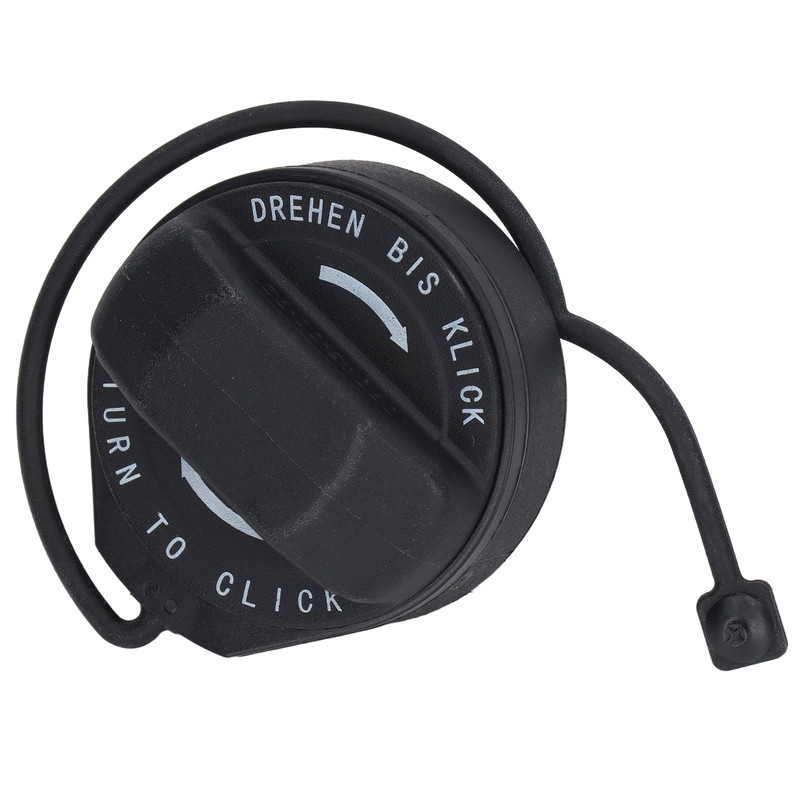 Fuel Gas Tank Cap 99620124103 Black Sealing Fuel Tank Cap
