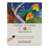 Sennelier Artists Oil Pastels - Set of 24 x Landscape