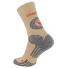 STARK SOUL Trekking Hiking Socks for Men and Women, 2
