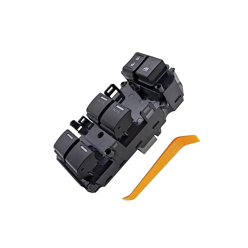 Pzeelbe Power Window Control Switch Button & Front Driver Side