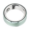 Smart Ring Counter Sleep Tracking Waterproof Multifunction for Health Fitness