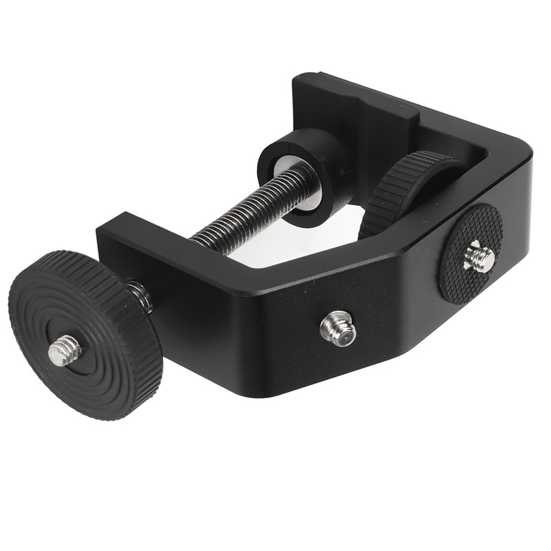 Universal C Clamp Heavy Duty Metal Adjustable C Clamp with
