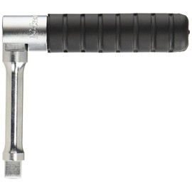 山下工業研究所 コーケン 3/8(9.5mm)SQ. スピンタイプハンドル 全長170mm 3769H