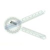 Healthy You 12 Inch Large Goniometer 360 Degree - Physical