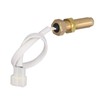 RPM Sensor Universal Tacho Sender for Non Logo Tachometer Replacement