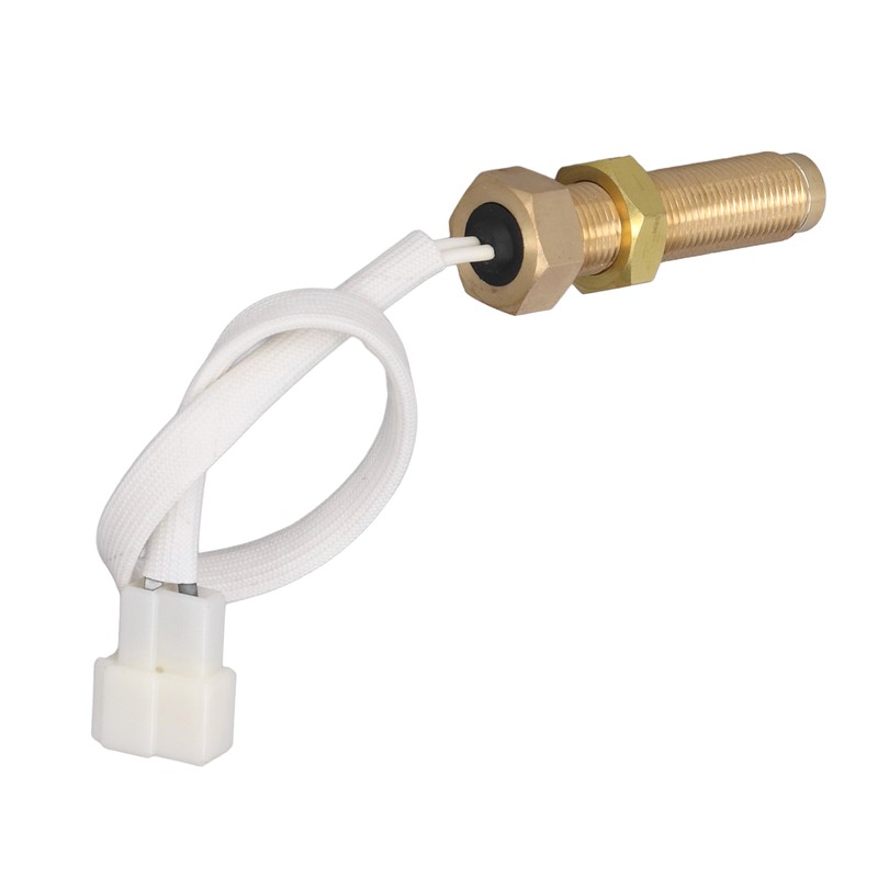 RPM Sensor Universal Tacho Sender for Non Logo Tachometer Replacement