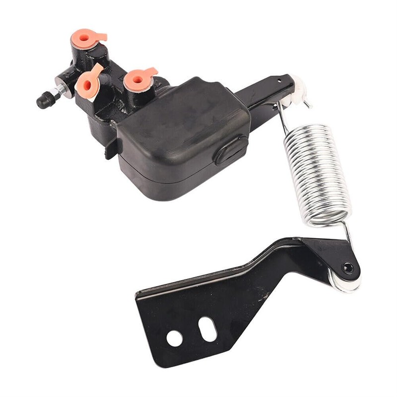 Brake Load Sensing Valve Assembly Kit Compatible with 1998-2001 Nissan