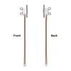 FYSETC 3D Printer Accessories for Kobra 3 Max Replacement Strain