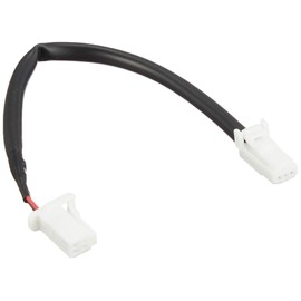 TOYOTA(トヨタ) 純正部品 クルーズ コントロールスイッチ ワイヤ 品番84633-48020