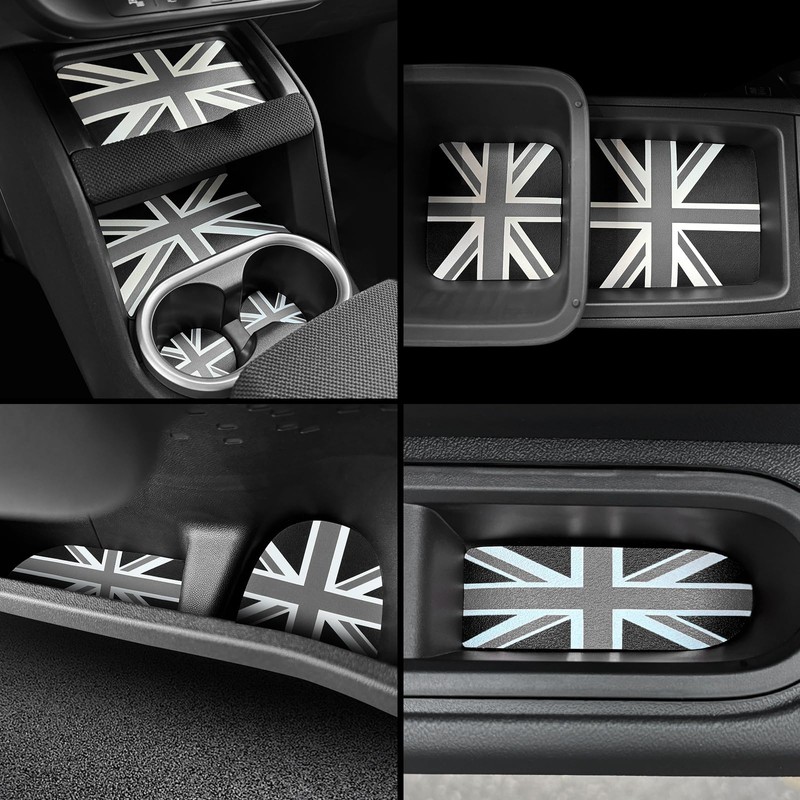 KUNGKIC 2024 2023 2025 Mini Cooper U25 Countryman Exclusive Non
