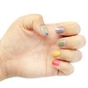 Nice Group - Nail Decoration, Multi-Colour, One Size, 92052