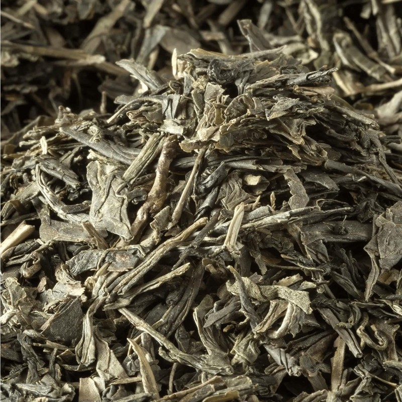 Bremer Gewürzhandel China Sencha Organic Loose Green Tea with Mild,