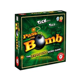 Piatnik Pass The Bomb Board Game