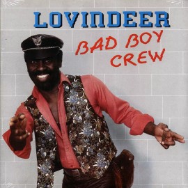 VINYL Lovindeer - Bad Boy Crew