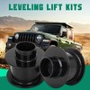 SCITOO 3.5" Front Lift Leveling Kit Fit for Ford for
