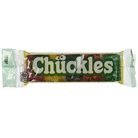 Chuckles (Pack of 24)
