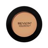 Revlon Colorstay Pressed Powder, Medium Deep, 8.4 g.