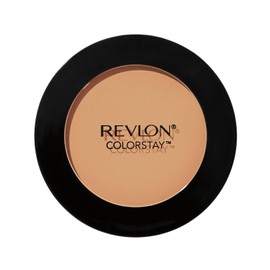 Revlon Colorstay Pressed Powder, Medium Deep, 8.4 g.
