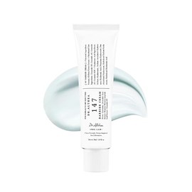 Dr.Althea Azulene 147HA - Intensive Soothing Cream - Vegan  Cruelty free, Soothing and Calming redness, Effective in acne prone skin, Deepy hydrating 