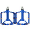 BIKEIN 9/16 Ultralight Aluminium Alloy Mountain Road Bike Pedal Bicycle