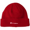 Champion Knit Beanie 492-0048 Japan 22.4 - 23.2 inches (57