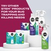 STEM Kills Ants, Roaches And Flies: Plant-Based Active Ingredient Bug