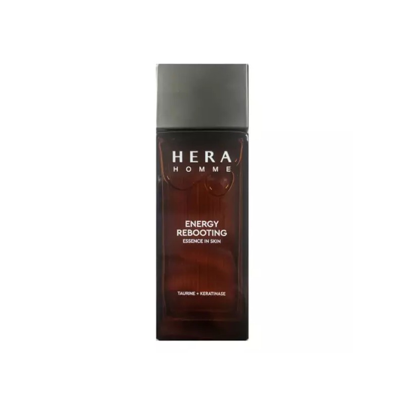 Hera 헤라 옴므 에너지 리부팅 에센스 인 스킨 125ml [스킨