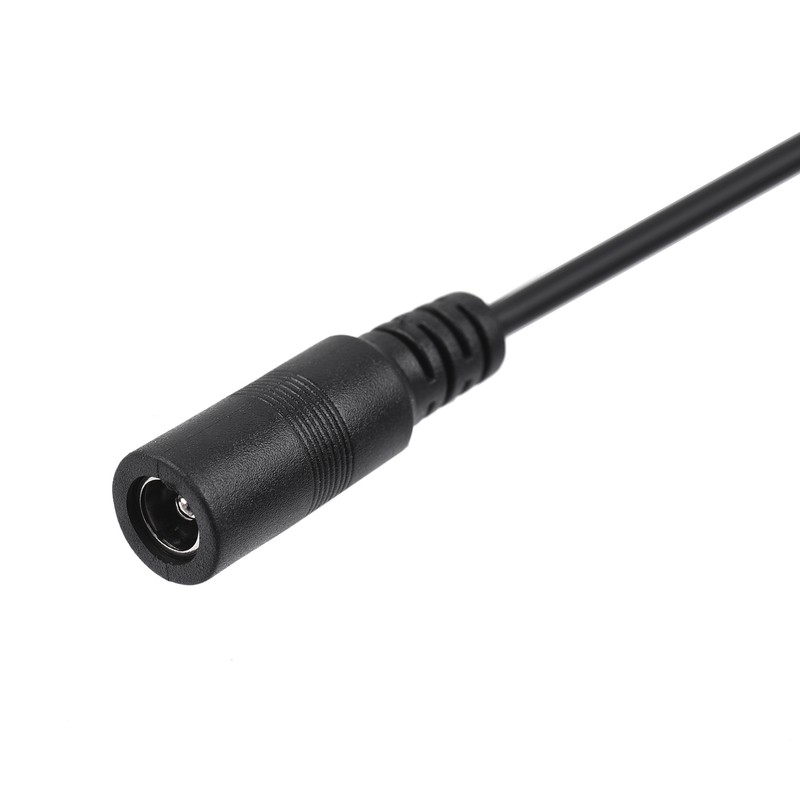 Guitar Effect Pedal Power Supply Adapter with 6 Ways Daisy