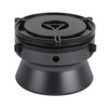1 Pair NAB Hub Adapters Professional Aluminium Alloy 10 Inch