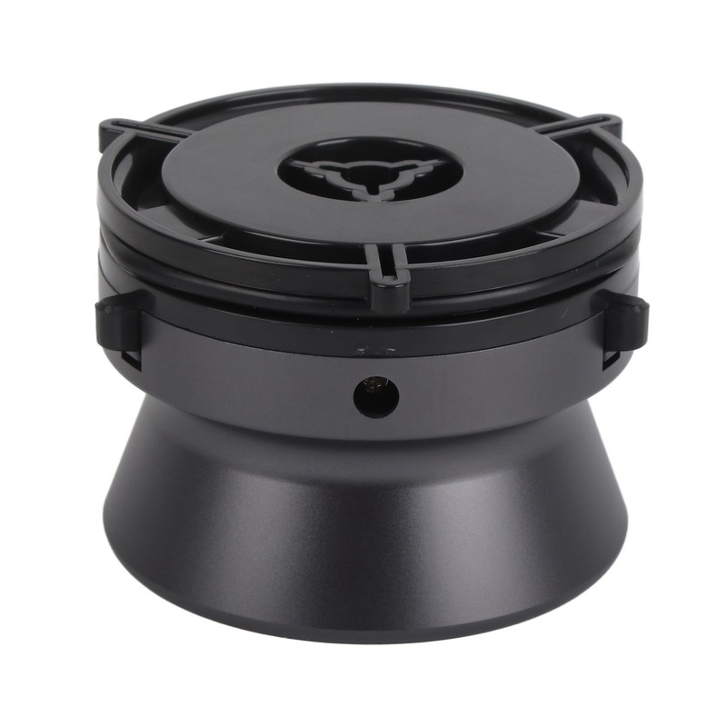 1 Pair NAB Hub Adapters Professional Aluminium Alloy 10 Inch