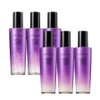 Charmzone Top Class 8th Generation Advanced Lifting Basic Set 6-Piece (3 Skins & 3 Emulsions), 1 Set / 탑클래스 8세대 어드밴스드 리프팅 기초세트 6종(스킨3&에멀전3), 1세트