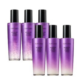 Charmzone Top Class 8th Generation Advanced Lifting Basic Set 6-Piece (3 Skins & 3 Emulsions), 1 Set / 탑클래스 8세대 어드밴스드 리프팅 기초세트 6종(스킨3&에멀전3), 1세트
