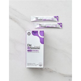 Deusimone [드시모네] 프리미엄 플러스 (30일분) [Deusimone] Premium Plus (30-day supply)