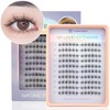 False Eyelashes, Partial False Eyelashes, Natural Bunch, Popular, DIY, Cute,