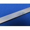 Shimomura Alec Shokunin Katagi Resin-Specific Stainless Steel File Shine Blade