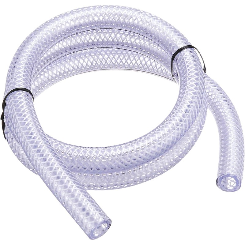 KITACO TEFLON Hose Breather Hose K-CON (φ9xφ15x1m) General Purpose 1-piece