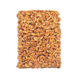 Nut Grocer Australia Cashews Chilli Garlic & Lime 500 g