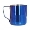 Stainless Steel Frothing Pitcher Milk Coffee Frothing Cup with Inner