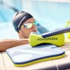 Aquasphere Unisex Adult Pull Buoy Swim Equipment, Blue, One Size