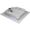 Repa Market 6 x 6 Inch Access Panel for Drywall/White
