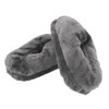 Electric Heating Slippers USB Plush Soft Inside Slip Resistance Warm