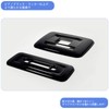 【GIKAKU】5th Generation Prius 60 Series Accessory ZVW60 ZVW65 MXWH60 MXWH65