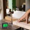 Digital Level Box Magnetic Angle Finder Protractor Inclinometer for Carpentry
