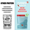 Everest Essential Everest Essential, 100% Grass-Fed Protein Powder (20 Servings),