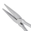 Eedle Nose Pliers 11 Inches Extra Long Straight Pliers for