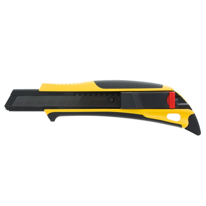 Tajima Quick Back Driver Cutter, Automatic Retraction of Blade, Pack