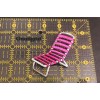 Beach Pool Chair Patch Pink Pool Chair Patch Iron On