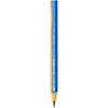 BIC Kids Jumbo Triangular Learner Pencils with Blue Barrels, Extra